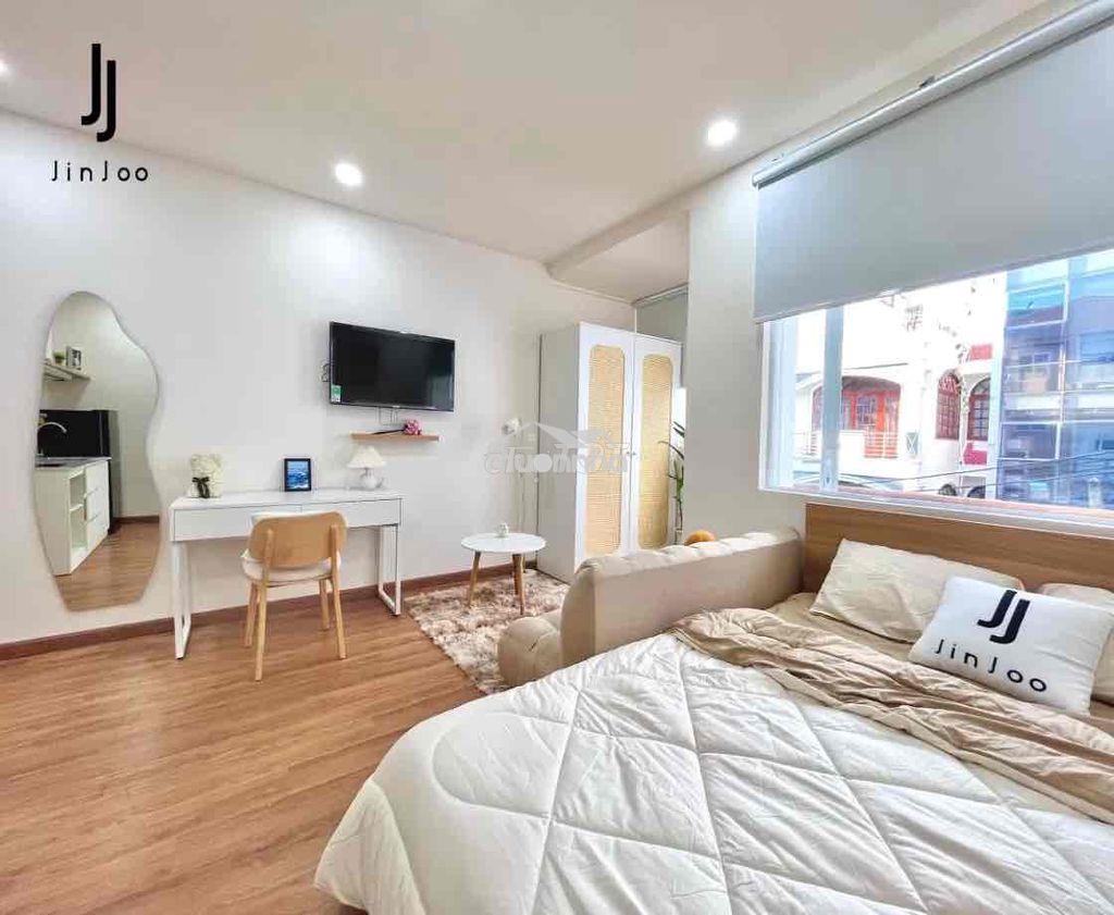 Hệ thống studio - gần sân bay tsn | hoàng văn thụ - ưu đãi sốc - 2
