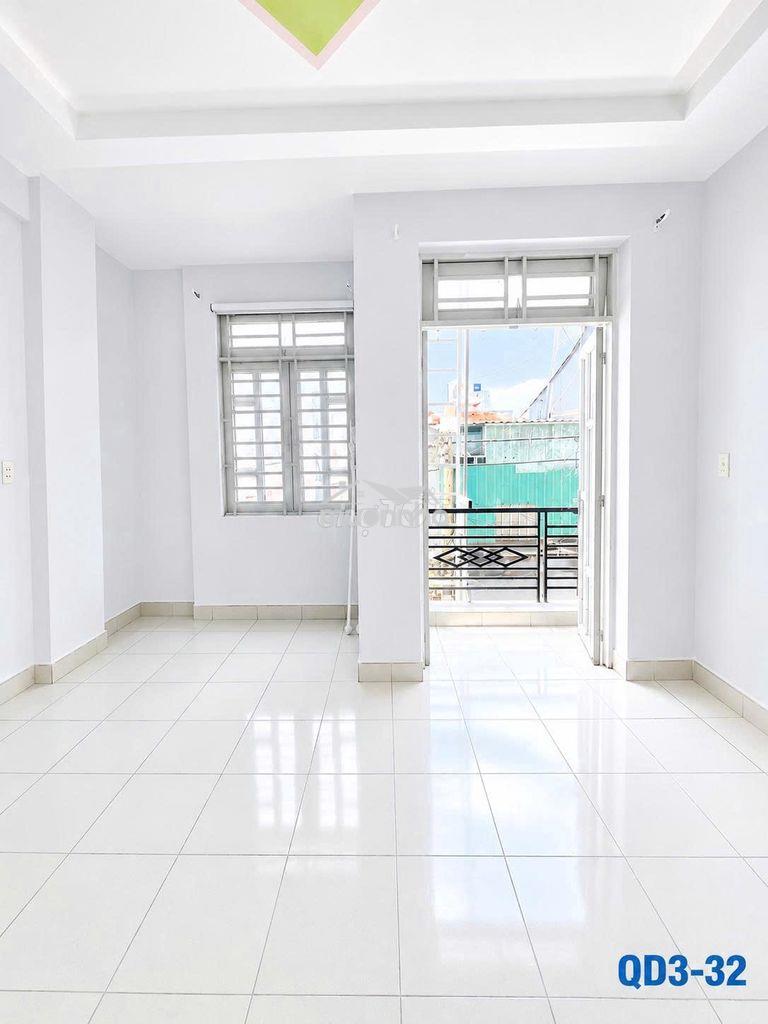 Sẵn nhiều ban công cửa sổ rộng mới - Ảnh 2