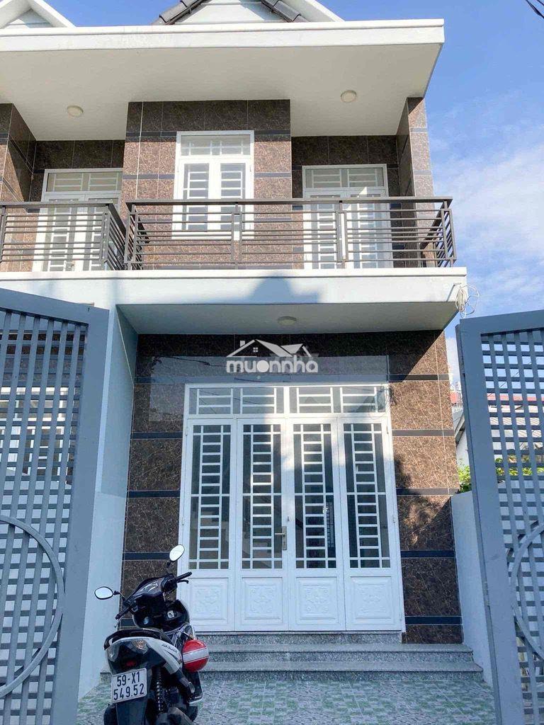 Nhà 3 phòng ngủ đường số 1, p.long trường, q.9 - Ảnh 3