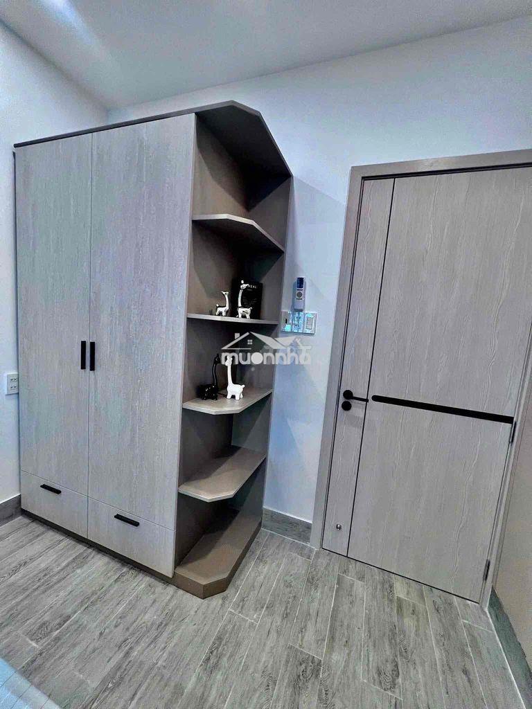 Hiện đại 3x9 - khu vip bàu cát - 2 tầng mới - full nội thất - Ảnh 2