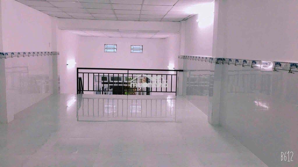 Chính chủ cho thuê - hẻm xe hơi - gác - diện tích 50m2 - tân hoà đông - Ảnh 3