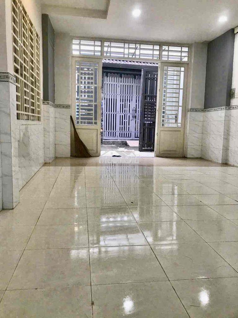 Nhà có nội thất 4,2x12m 1lầu (2pn 2wc) hẻm 4m. âu cơ, tân bình - Ảnh 2