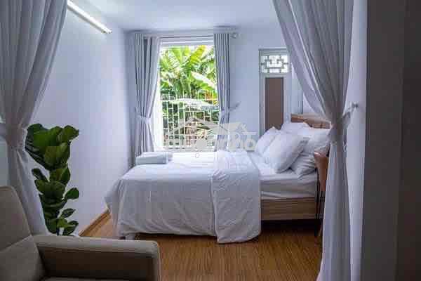 Căn hộ full nội thất gần cầu lê văn sỹ,trường sa, hoàng sa,ga sài gòn