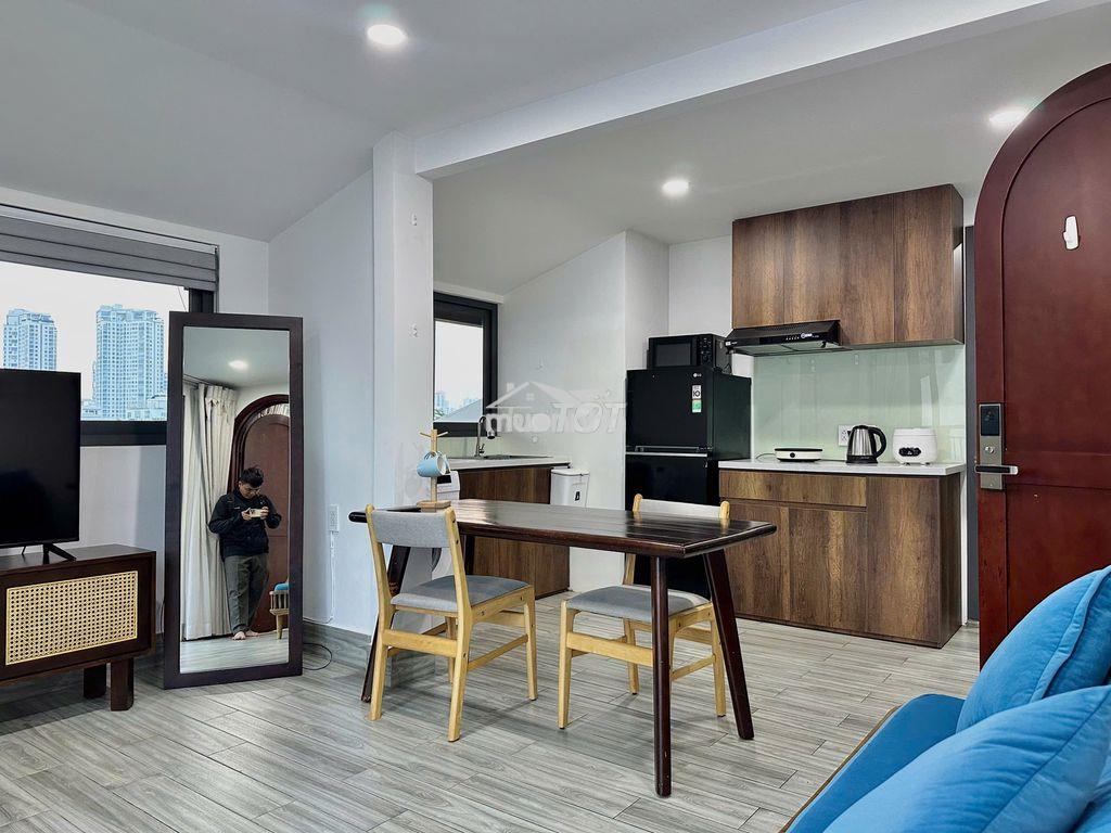 ⚜️Chdv cao cấp ngay kế đảo kim cương - bao phí - có chỗ đậu ô tô - 3