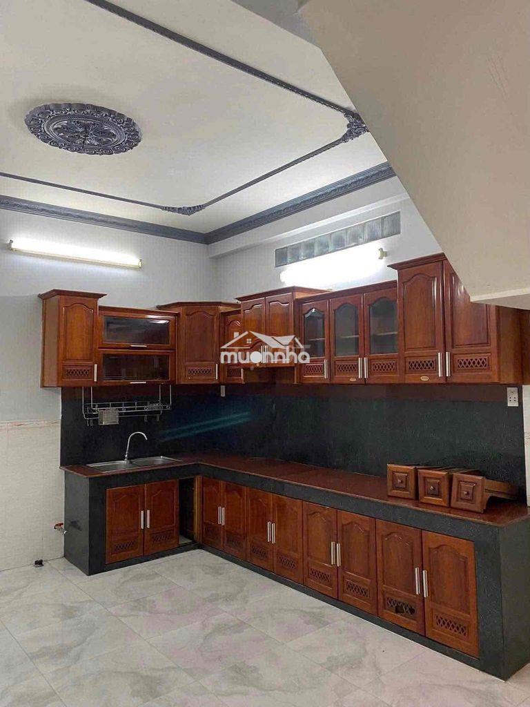 Nhà phú hoà hẽm lê hông phong kinh doanh được  3pn - Ảnh 3