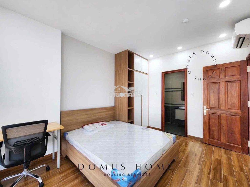 Hệ thống căn hộ 2pm/1pn gần công viên hoàng văn thụ quận tân bình - 4