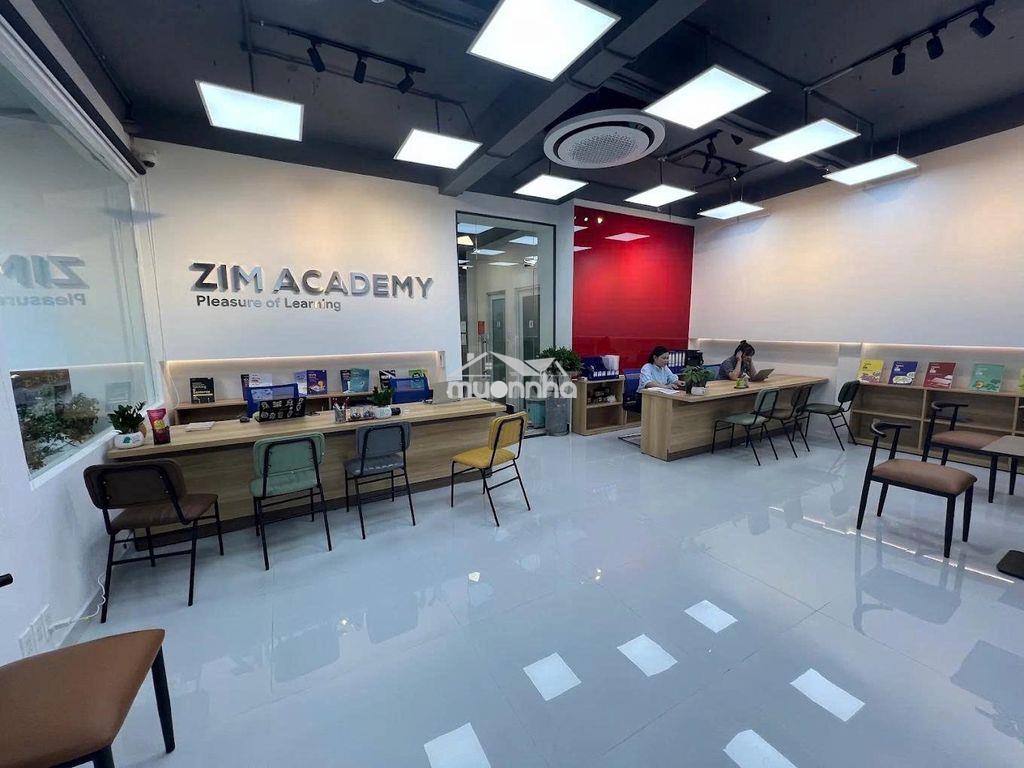 Vị trí đắc địa khu đakao - tòa nhà mt điện biên phủ q1 ngay vòng xoay - Ảnh 2