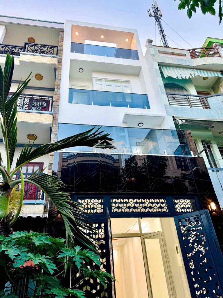 Chính chủ bán nhà 549 lê văn thọ - Ảnh 3