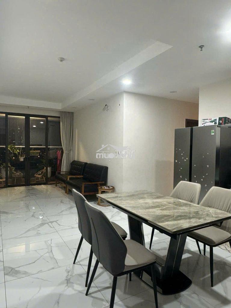 Cho thuê 3pn opal boulevard nhà bao mới- siêu đẹp, chốt căn có quà - Ảnh 2