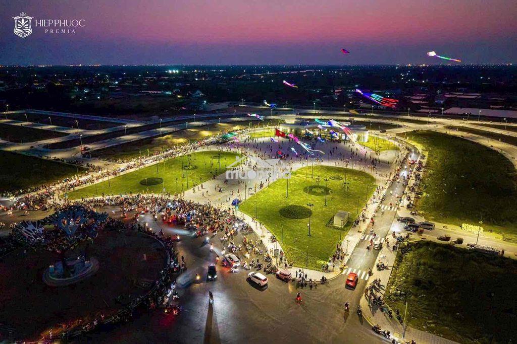Đáng đầu tư nhất 1,79tỷ/nền ttoan chia giãn 30 tháng - Ảnh 3