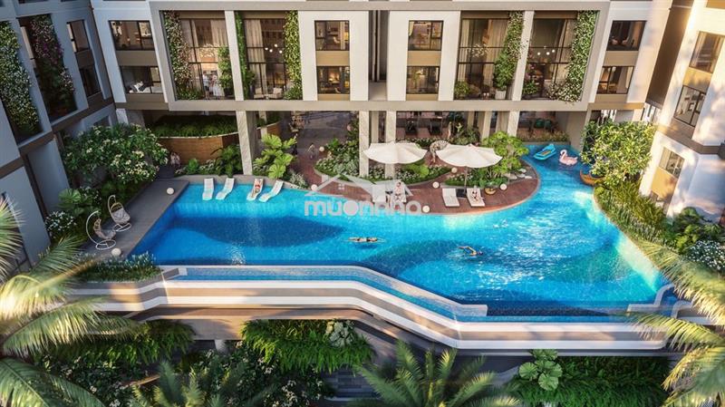 Chủ nhà cần cho thuê ch. phú đông sky garden, 2pn 73m2, giá 9tr
