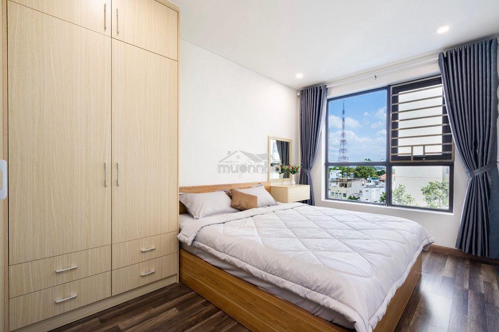 💥 Hà đô centrosa | 1pn + phòng đa năng | full nội thất – chỉ 19tr - Ảnh 3