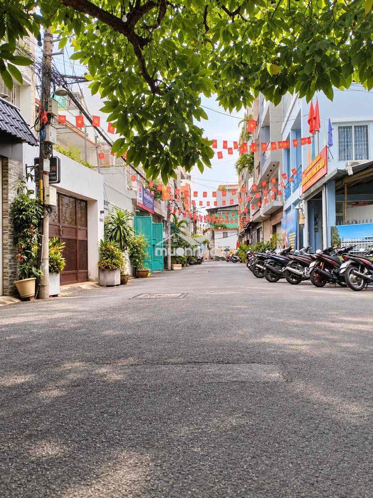 Bán nhà phan đăng lưu 81m², hẻm ô tô 10m, giá 14,5 tỷ - Ảnh 3