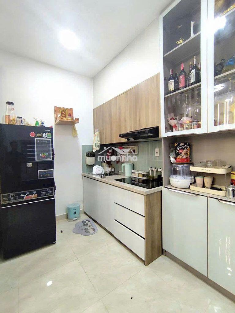 Ngôi nhà phố hòa hưng phường 13 quận 10 - Ảnh 4