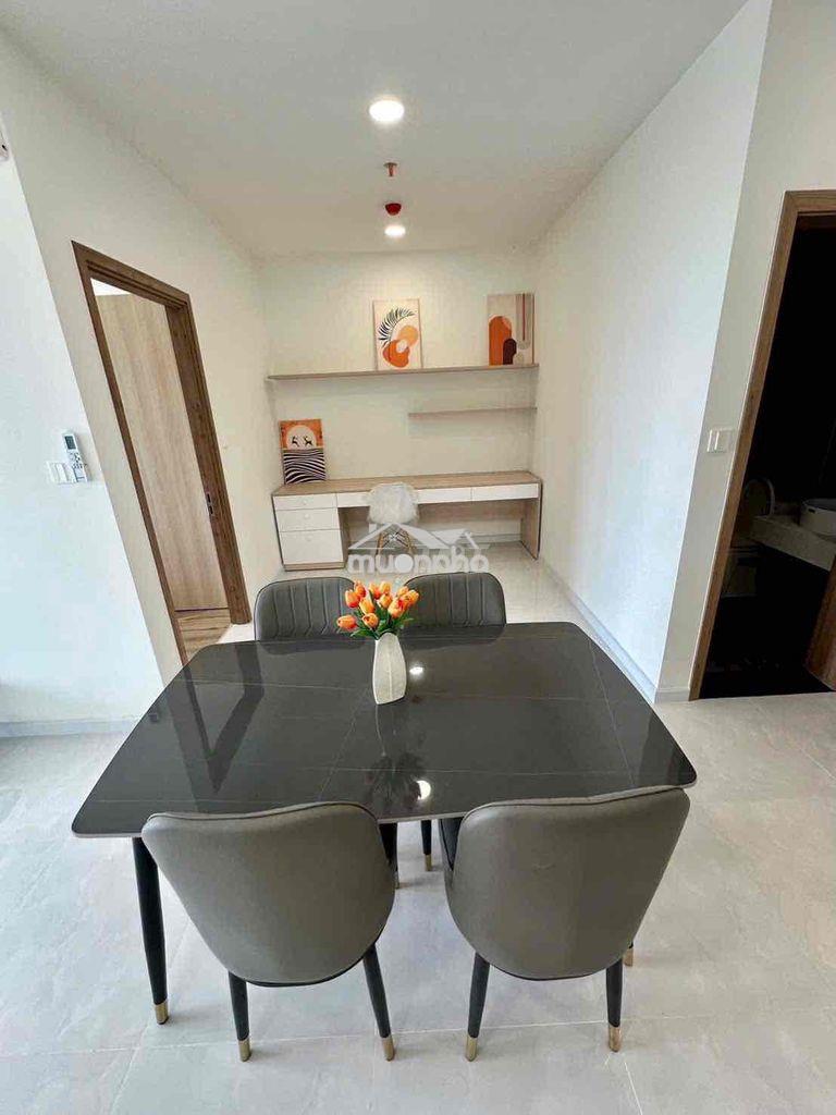 Cho thuê căn hộ the maison 1pn full nội thất - Ảnh 3