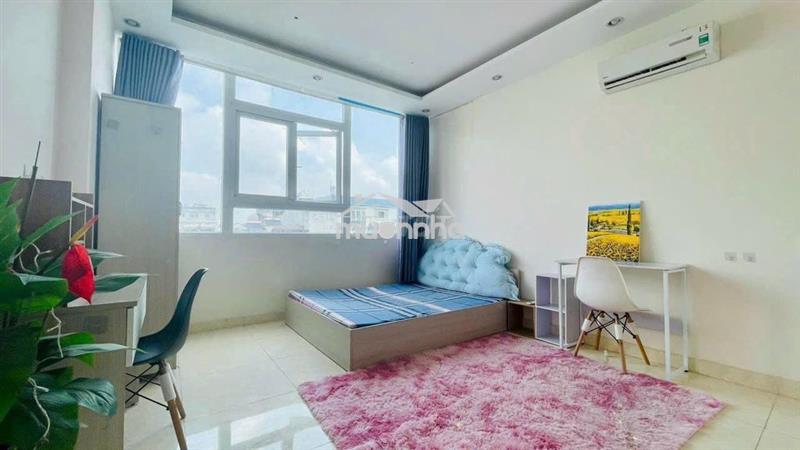 Phòng đẹp – full nội thất – dọn vào ở ngay