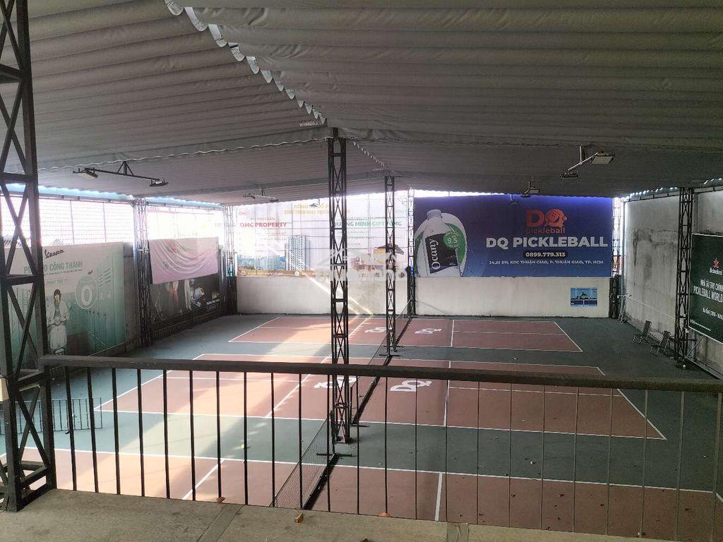 🔥 Quá rẻ 650m2 mặt tiền kinh doanh có 25tr e bao rẻ nhất thuận giao - Ảnh 4