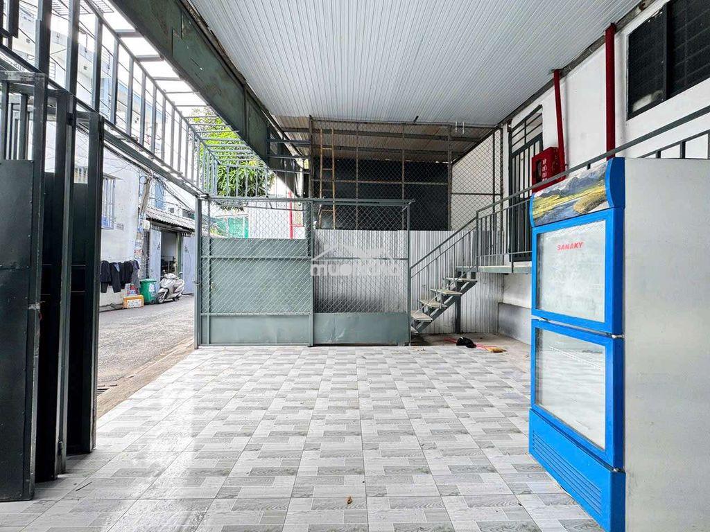 Cho thuê kiot tân hưng thuận q12 ở và buôn bán - Ảnh 2