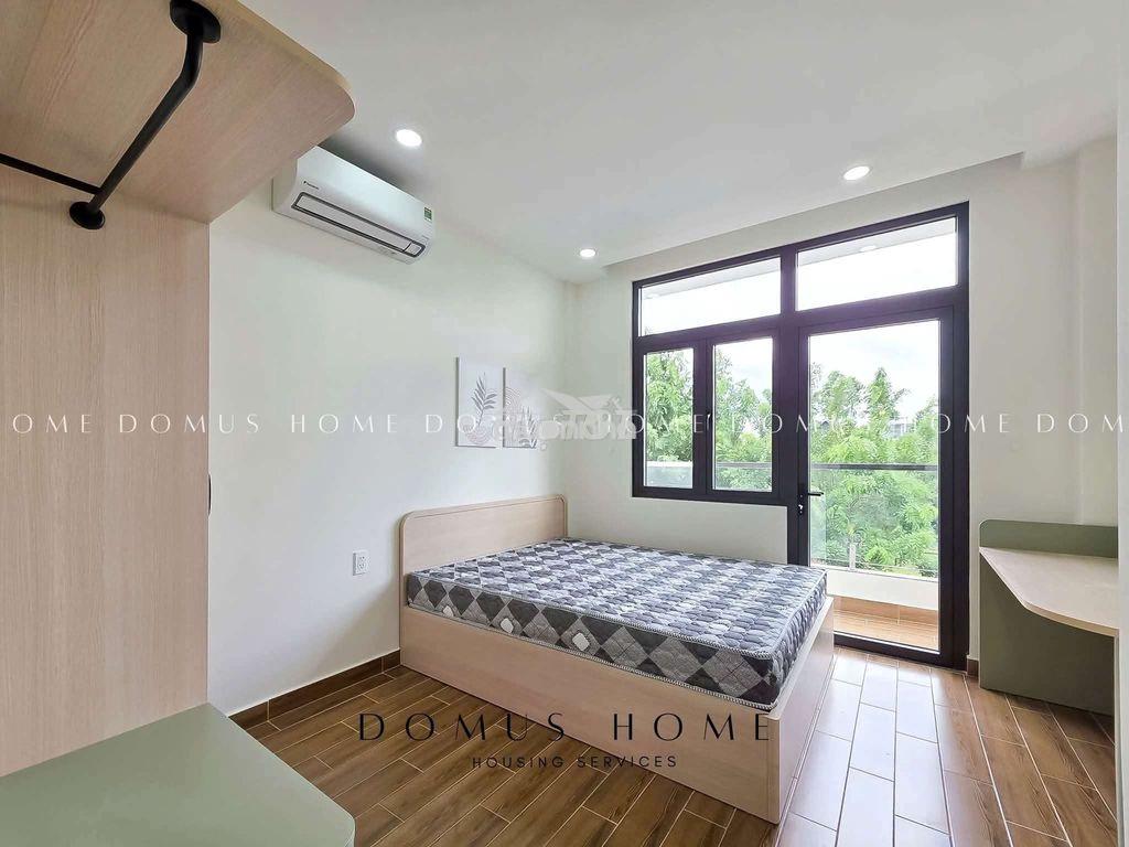 Khai trương căn hộ mới toanh ngay mũi tàu cộng hòa_gần đh công thương - Ảnh 3