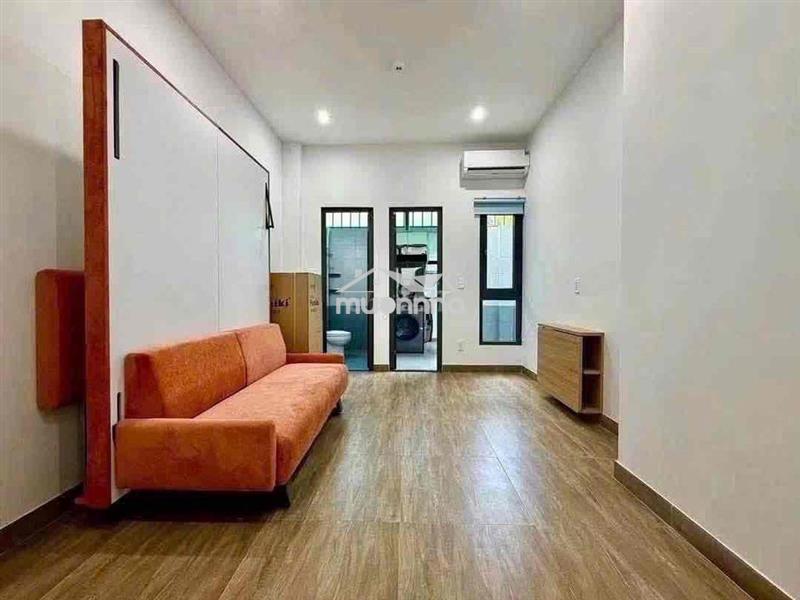Tách bếp - máy giặt riêng - full nội thất