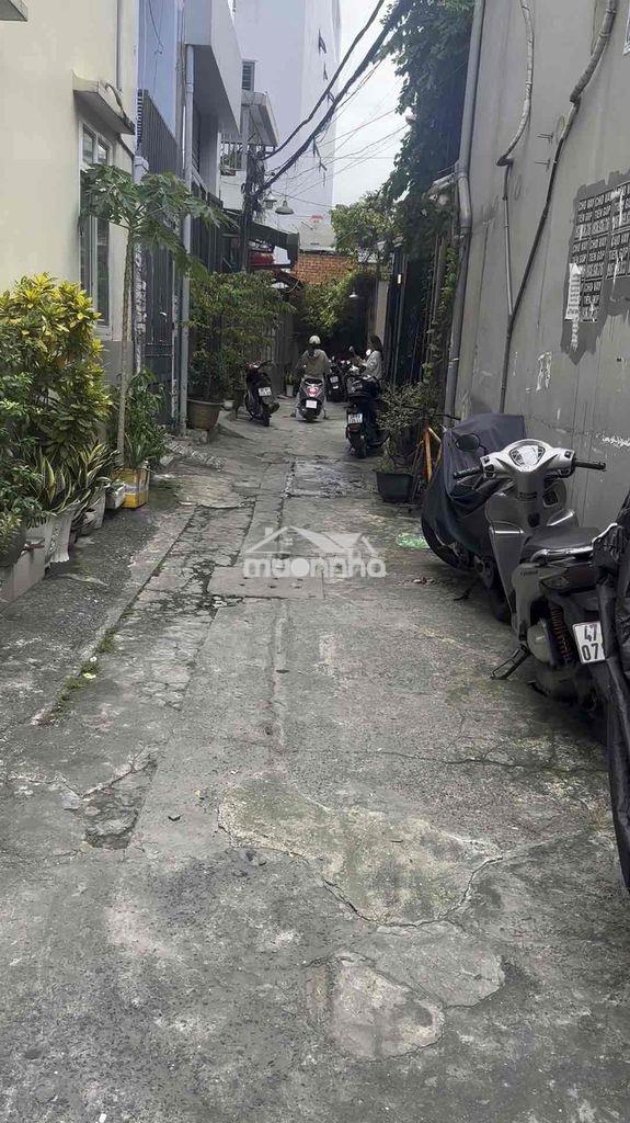 Nhà tây thạnh 42m² – 2 tầng – 3pn – ngủ ở trệt – 5,38 tỷ