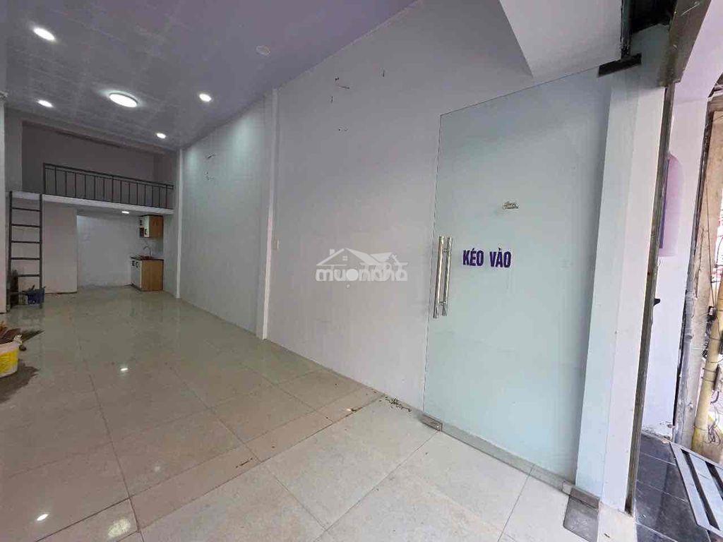 Mặt bằng kinh doanh lối đi riêng tại phạm văn hai tân bình - Ảnh 2