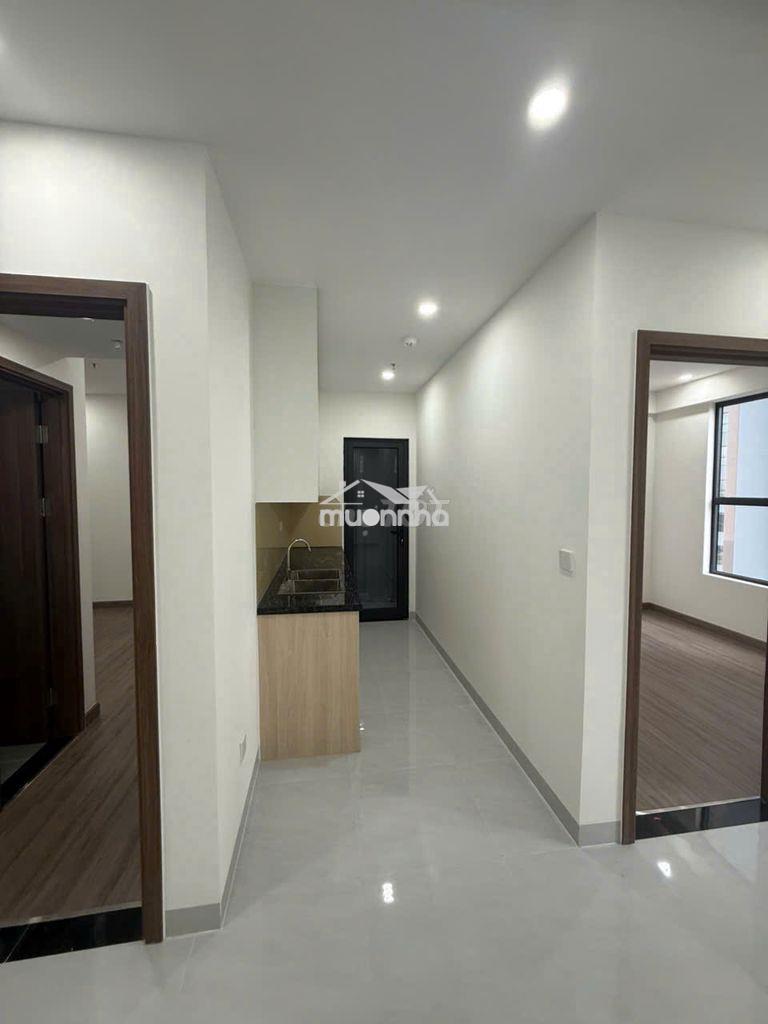 🚨 Cho thuê nhanh 2pn 2wc a&t sky garden - sẵn rèm, giàn phơi - chỉ 5,5 - Ảnh 2
