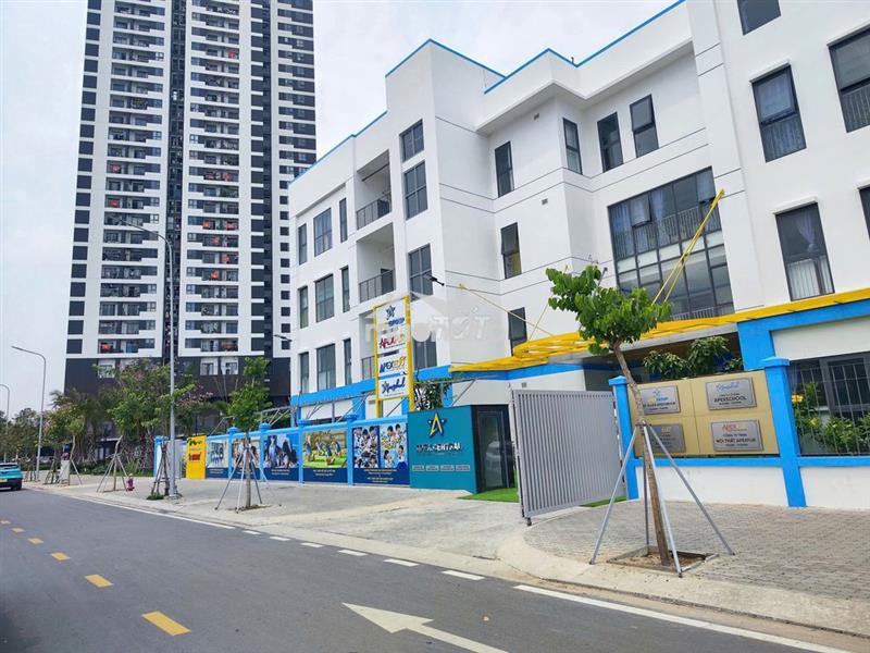 Căn hộ lê phong ( new lavida ) gần 550 vincom 62m2 giá 2.2 tỷ shr