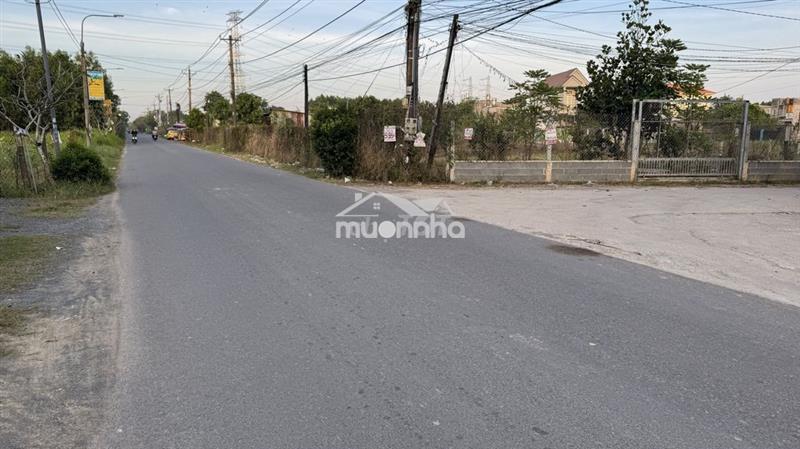 Đất vườn 876,1m2 có 98,9m2 thổ cư. đã có sổ riêng. giá chính chủ bán