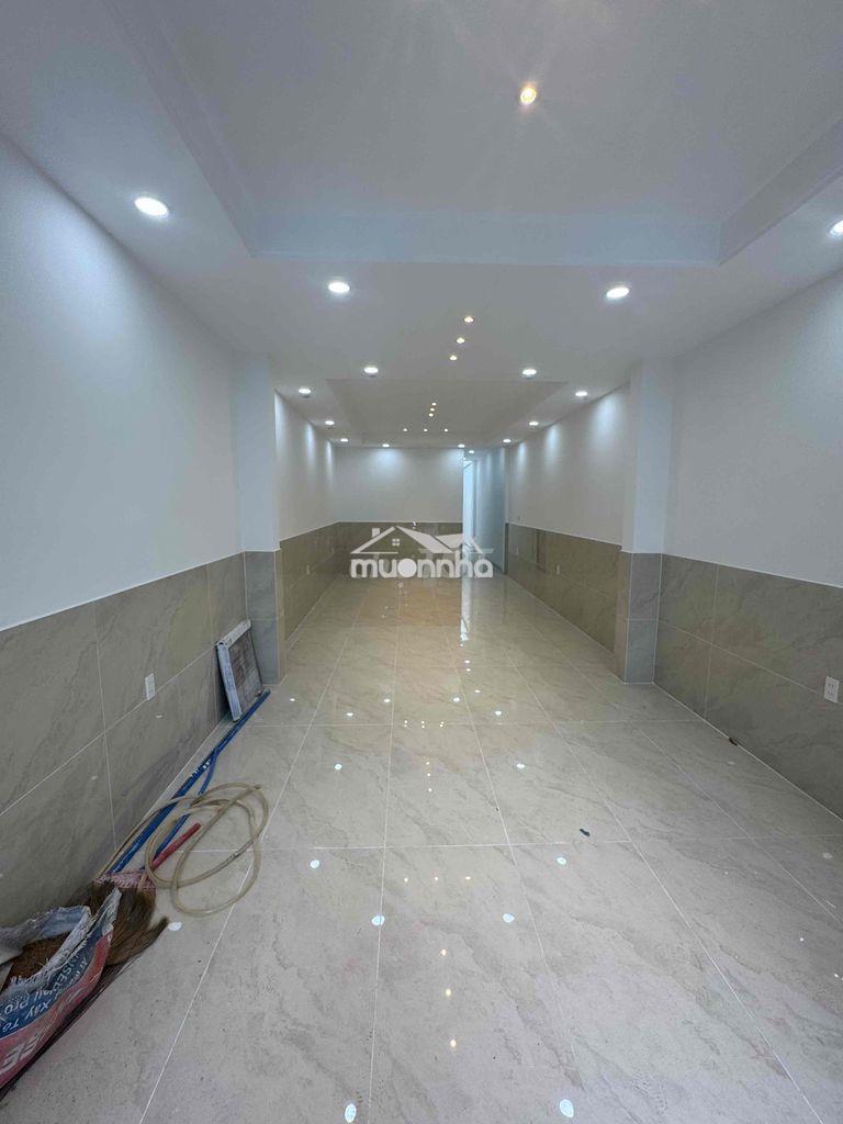 🔰Cho thuê nhà mới hẻm thông 310/ phạm văn chiêu - Ảnh 2