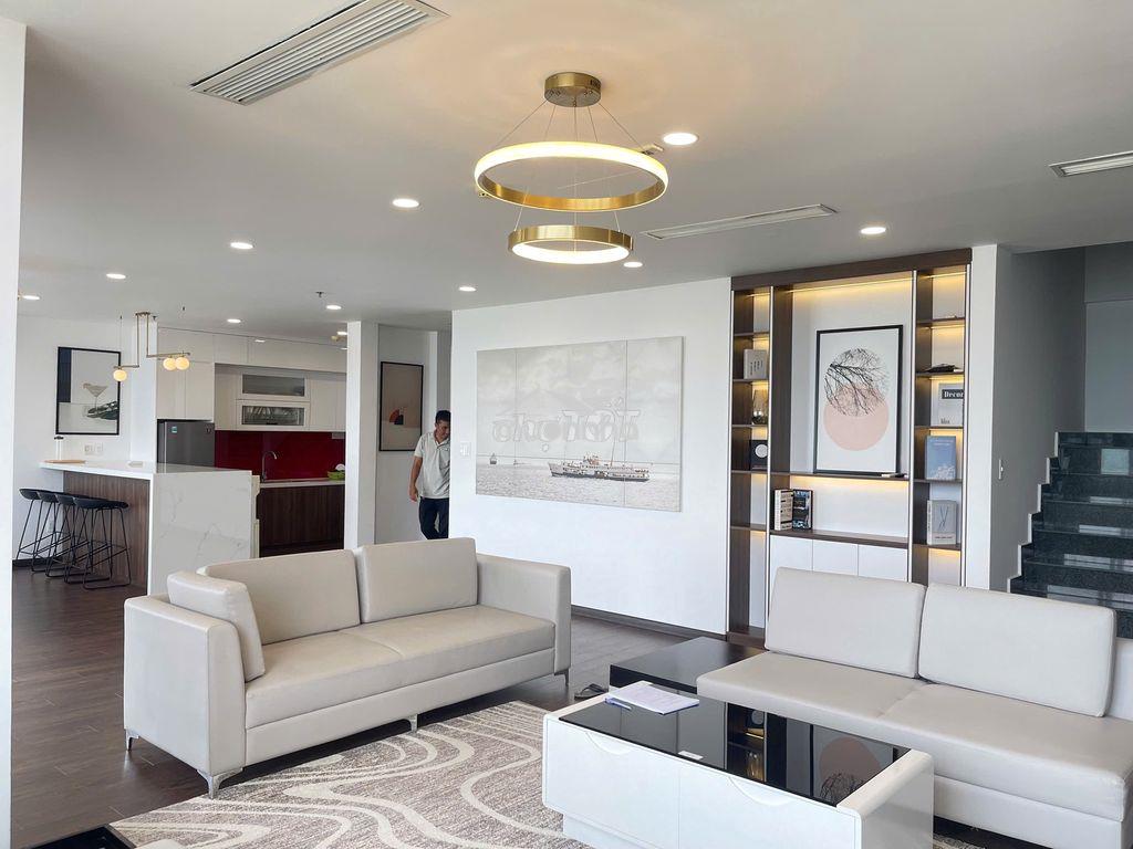 Căn hộ 300m2, view trực diện biển, full nội thất cao cấp - 3