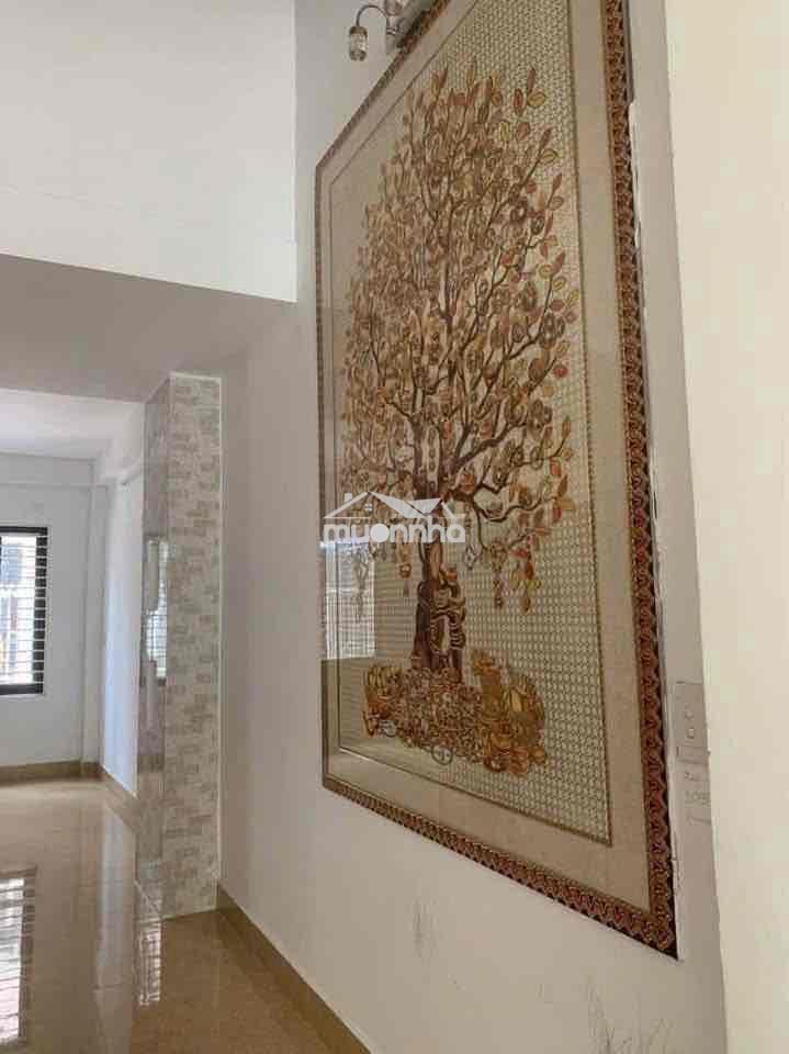 Cho thuê nhà 2 tầng 2mt ca văn thỉnh, hoà cường - Ảnh 3