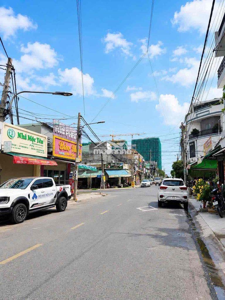 Cho thuê mặt bằng d1 kdc việt sing - Ảnh 3