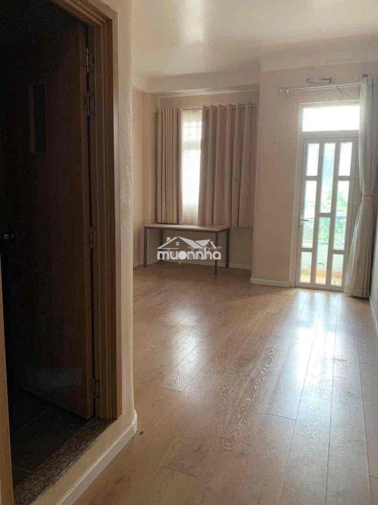 Nhà hẻm 8m mã lò (4x16m), 3 lầu, 5pn-4wc - Ảnh 3