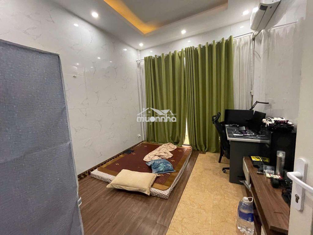 Nhà 4 tầng. gần chợ đại từ, trường cấp 1 đại từ, gần đại học tl - Ảnh 3