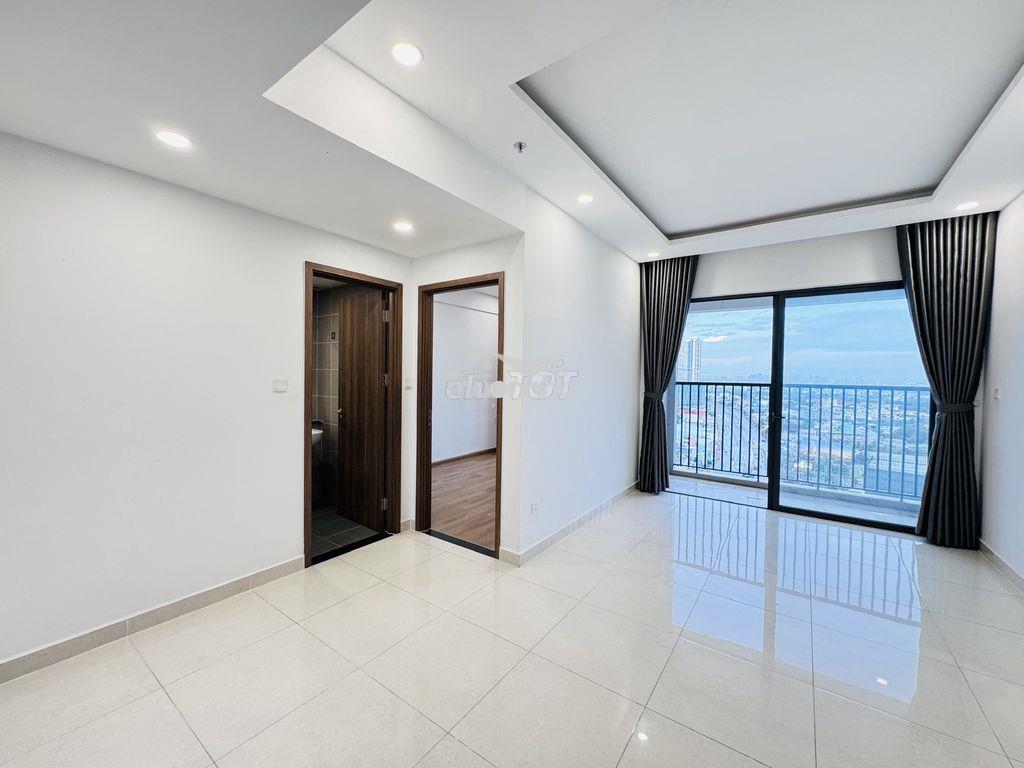 Bán ch the rivana block a1 - 1pn 52m² - 2,36 tỷ - sổ hồng riêng - 2