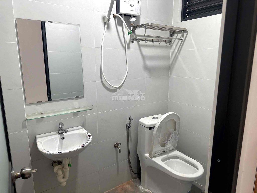 Cho thuê chdv cao cấp – full nội thất – tiện nghi, sang trọng - 2