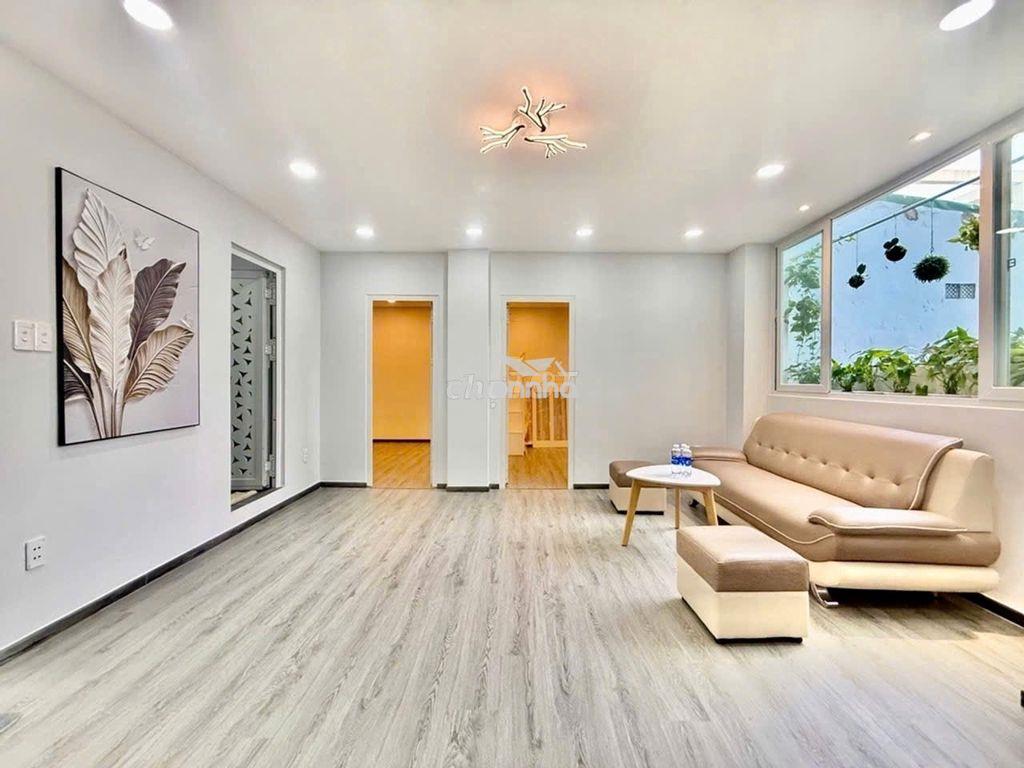 3,05 tỷ - 60m2 - ngang 8m - full nội thất - 3 phòng 2wc - Ảnh 3