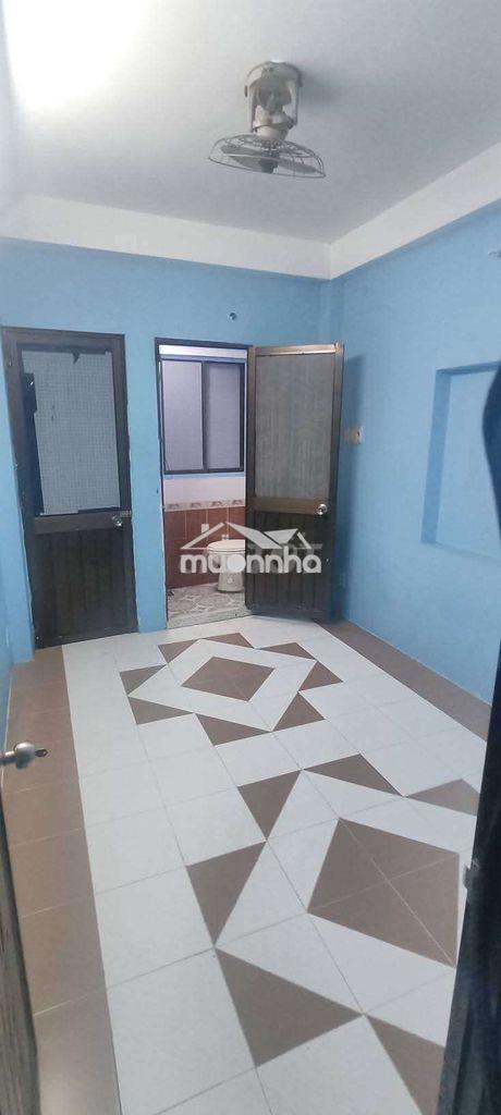 Cho thuê nhà hẻm cmt8 đúc 4lâu 3pn 3wc mới đẹp 