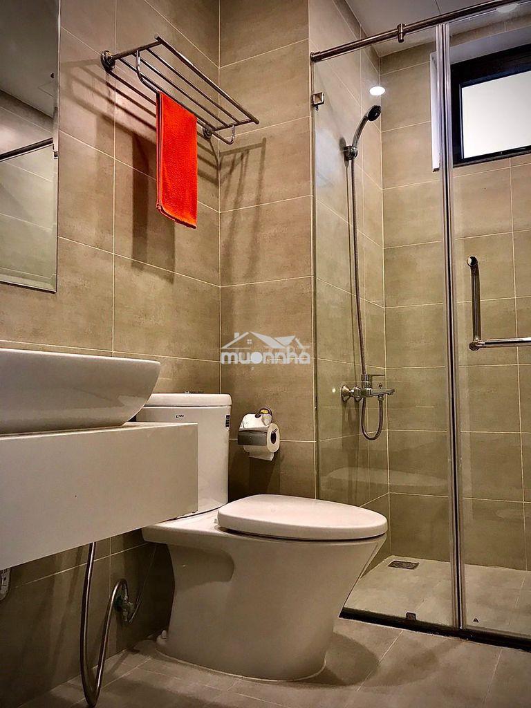 Cần cho thuê căn hộ cao cấp central premium tạ quang bửu quận 8  - 3