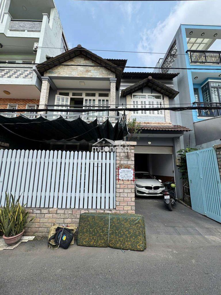 🔥 Cho thuê nhà 1295/4 lê đức thọ, gò vấp
📍 diện tích: 8 × 13m