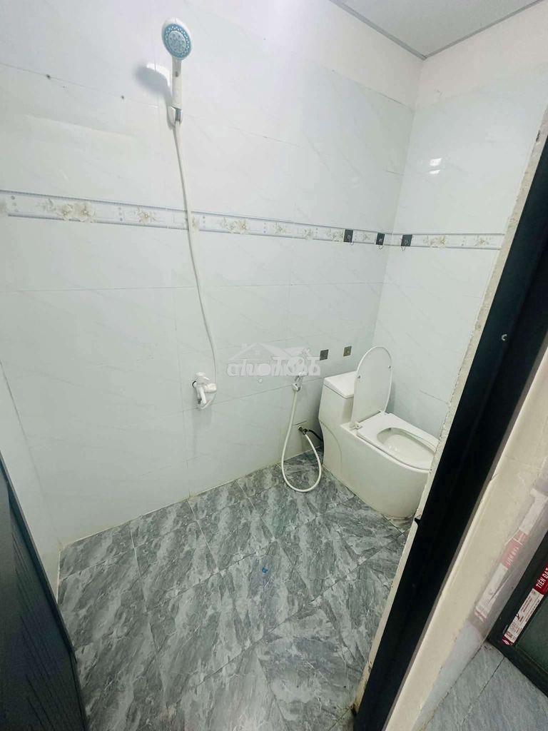 Nhà mới 1 trệt 1.lửng🌲4m×14m.gồm 2 ngủ - Ảnh 3