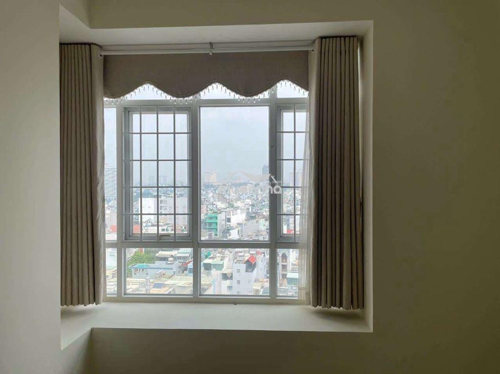 Cho thuê căn hộ cc ngọc phương nam 93m2, 2 phòng ngủ, 2 nhà vệ sinh. - Ảnh 2