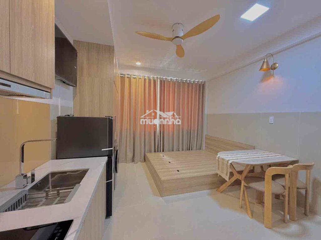 ✨Căn hộ xây mới 100% - bóc seal nội thất - cửa sổ thoáng - Ảnh 3
