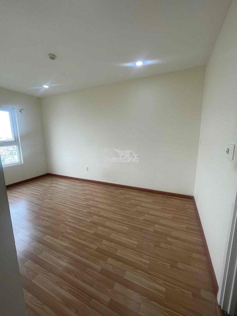 Cho thuê căn hộ q6 2pn nhà trống, 72m2 giá 9triệu/tháng - 2