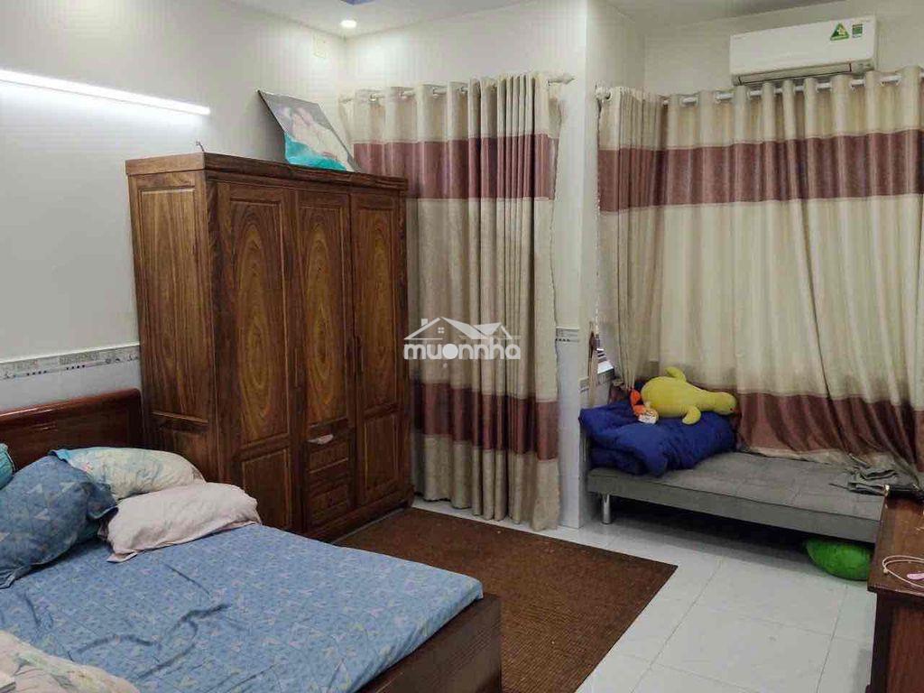 Cho thue nha nguyen can - Ảnh 4