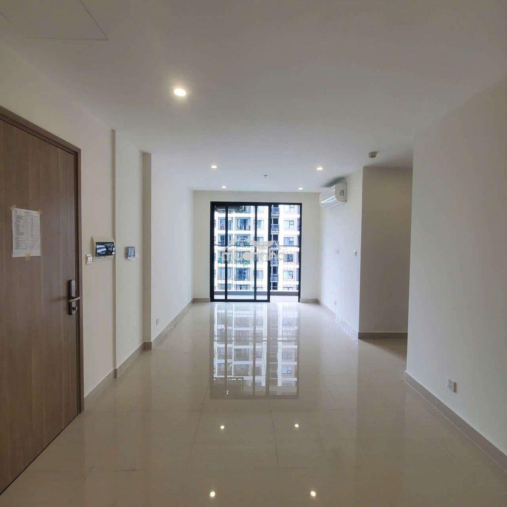 Cho thuê căn 81m2 - 3pn, 2wc view hồ bơi giá 8tr/th - origami - Ảnh 2