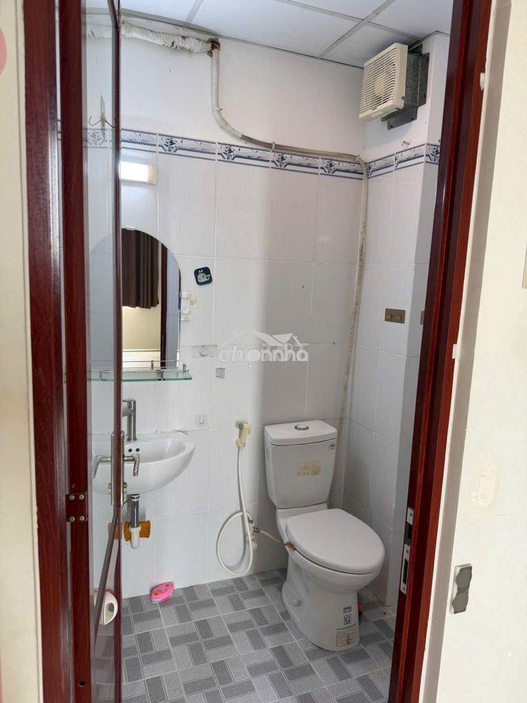 Căn hộ c.c đông hải 47m2 2pn / 2wc sổ hồng riêng - Ảnh 3
