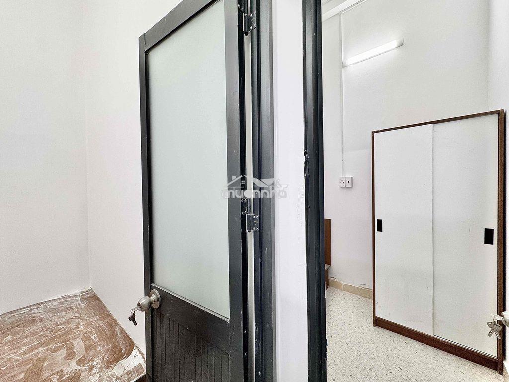 Cho thuê 2 phòng ngủ 2 máy lạnh đường huỳnh văn nghệ - gò vấp - Ảnh 2