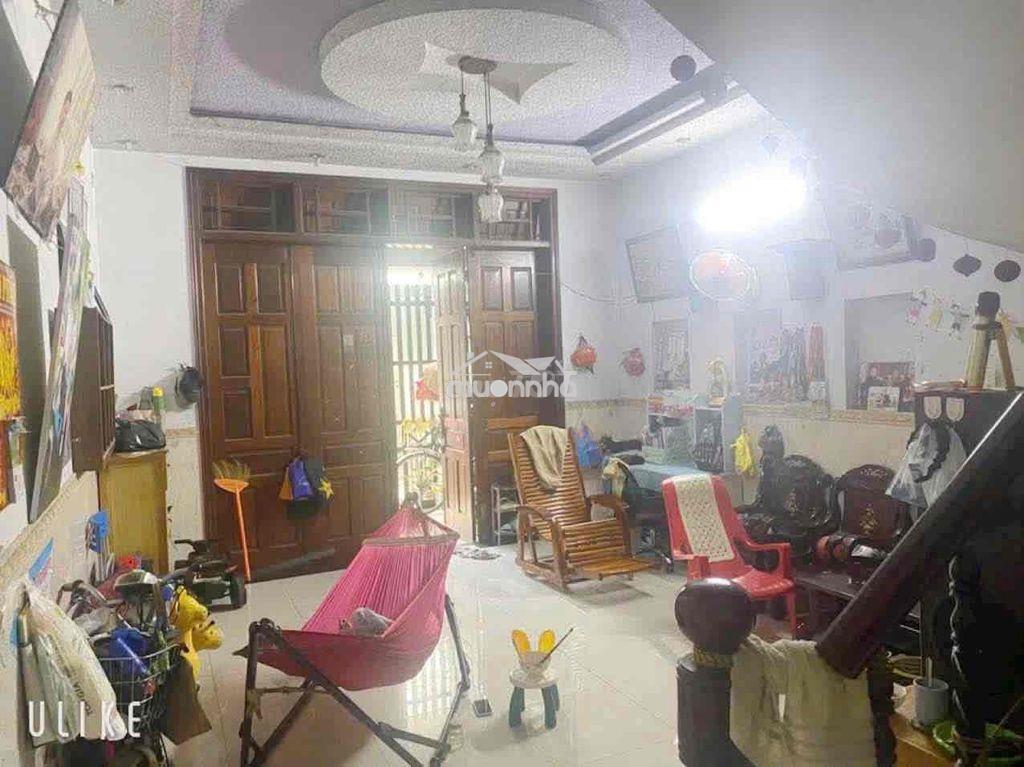 Bán nhà tam hiệp ngay chợ lý văn sâm đường ô tô nhỏ giá *** tl - Ảnh 3